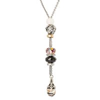 Colgante Trollbeads Mujer Pendenti in Vidrio TAGPE-00095 - TAGPE-00095
